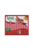 Pınar 10'Lu Ekonomik Sosis 430 G - 1