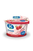 Sek ( ETİ PETİTO HEDİYE ) Sek Quark Çilek 140 G ( 2 ADET ) - 1