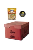 Eti Lifalif Yulaf Ezmesi 500 gr X 12 Adet - 2