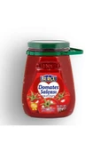 Burcum Burcu Domates Salçası Cam Şişe 1500 gr - 1