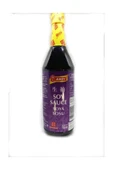 DEDEOĞLU GIDA Amoy Soya Sosu 750 ml - 1