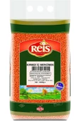 Reis Kırmızı Mercimek 5 Kg - 1