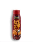 GROS Burcu Büfe Tipi Acı Ketçap 650 G - 2