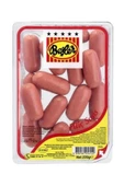 Beşler Besler 220gr Sosıs - 1