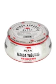 Buffa Buffa Tam Yağlı Kaymaklı Manda Yoğurdu 700 G - 1
