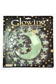 The Glowings Glowing Fosfor Gece Parlayan Ay Yıldız - 1