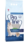 Pro Line Proline Bentonit Kedi Kumu 5 Lt. - 1