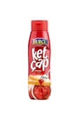 BURCU Burçu Ketçap Tatlı 650 gr - 1