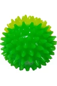Bilal Toys Kirpi Top Sesli Ve Renkli - 1