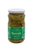 Berrak Acı Biber Turşusu 340 gr - 1