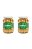 Berrak Mısır Koçanı Turşusu 340 Gram X 2 Adet - 1
