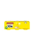 Dardanel 2'li Dardanel Eko Ton Balığı 3x75 Gr. - 1