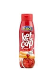 BURCU Burçu Ketçap Tatlı 650 gr 12 ADET - 1