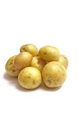 Yenir tarım ürünleri Patates Baby (3KG) - 1