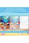 Bookflex Sihirli Boyama Kitabı Ve Kalemi - Magic Water Doodle Book - Orman Maceraları - 3