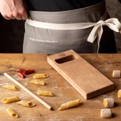 Marcato Gnocchi Tahtası ve Garganelli Aksesuarı thumbnail 1