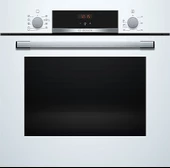 Bosch HBF534EW3T Beyaz Ankastre Fırın - 1