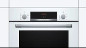 Bosch HBF534EW3T Beyaz Ankastre Fırın - 2