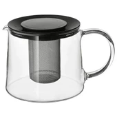 SUMUHOME RIKLIG PRATİK CAM DEMLİK 1.5 LT - 1