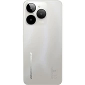General Mobile General Mobile Era 30 8gb (4gb + 4gb Genişletilmiş Ram) + 128GB Hafıza Çift Sim Kart Beyaz - 4