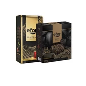 Efor Çay Platinum 500 gr - Efor Opa Ceylon 400 gr Dökme Çay-Set - 1