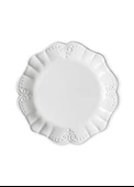 The Mia Grande Pasta Kek Standı Beyaz 22x10 cm GRD0019 - 1