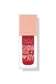 Pastel Likit Allık - Show By Liquid Blush 52 8690644377525 - 1