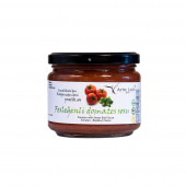 Fesleğenli Domates Sos 300 gr - 1