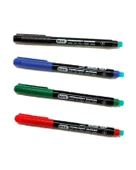 Mas Asetat Kalemi S Boy 4 Lü 6438 - 2