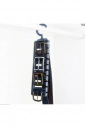 10 Gözlü Kemer Askısı - 1