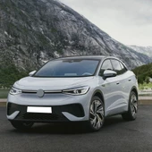 VW ID5 2021-2023 Fiskiye Memesi Bağlantı Aparatı 3B0955665C - 3