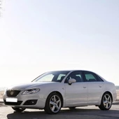 Seat Exeo 2009-2014 Fiskiye Memesi Bağlantı Aparatı 3B0955665C thumbnail 3