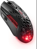 SteelSeries Aerox 5 Diablo IV Edition RGB Optik Kablosuz Oyuncu Mouse - Teşhir - 1