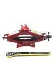 Carub Kriko Akordion 1,5 Ton Cırcırlı Kutulu BR270 16 02 6021 - 1