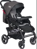 TommyBaby Tornado Travel Çift Yönlü Bebek Arabası Seyahat Sistem Puset - 6