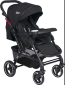 TommyBaby Tornado Travel Çift Yönlü Bebek Arabası Seyahat Sistem Puset - 4