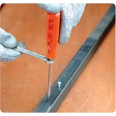 Eltos Panzer Tornavida Seti 8 Parça Takviyeli Tornavida EPT 008 thumbnail 2