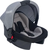 TommyBaby Tornado Travel Çift Yönlü Bebek Arabası Seyahat Sistem Puset - 8