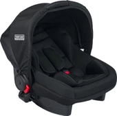TommyBaby Tornado Travel Çift Yönlü Bebek Arabası Seyahat Sistem Puset - 7