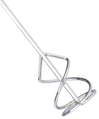 Eltos Boya Karıştırıcı Alçı Harç Karıştırıcı Hex 100x425 BK 353 thumbnail 1