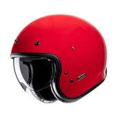 HJC V31 KASK KOYU KIRMIZI thumbnail 1