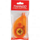 NOKI Twingo Şerit Silici Daksil Düzeltici 5Mm.X 8M.B661 - 2