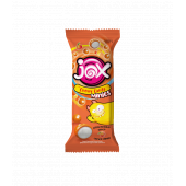 JOX MINIES ŞEFTALİ Şeftali Aromalı Çiğnenebilir Draje Şekerleme (10 gr x 24 adet) - 3