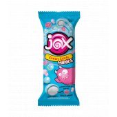 JOX MINIES BUBBLE GUM Bubble Gum Aromalı Çiğnenebilir Draje Şekerleme (10 gr x 24 adet) - 3
