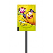 JOX SOUR Karışık Meyve ve Kola Aromalı Ekşili Lolipop Şekerleme (8 gr x 120 adet) - 3