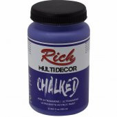 Rich Multi Decor Chalked 250 Cc Ultramarine 4556 - 1