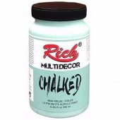 Rich Multi Decor Chalked 250 Cc Firuze 4608 - 1