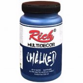 Rich Multi Decor Chalked 250 Cc Safir 4612 - 1