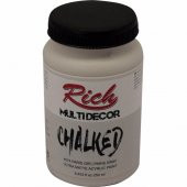 Rich Multi Decor Chalked 250 Cc Paris Gri 4574 - 1