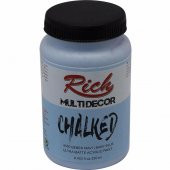 Rich Multi Decor Chalked 250 Cc Bebek Mavi 4550 - 1